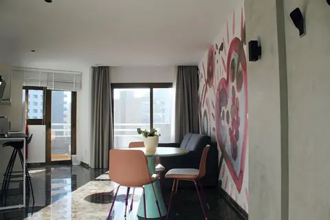 San Jaime Apartments in Benidorm — foto 10