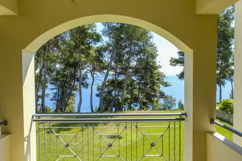 Country Inn Hotel in Δημοτική Ενότητα Κασσάνδρας — foto 12