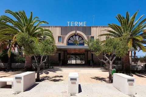 Grand Hotel Terme in Margherita di Savoia, foto 5