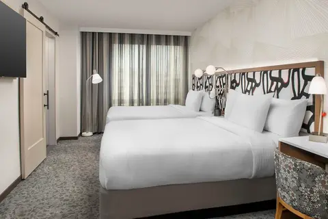 SpringHill Suites New York Queens in New York, foto 11