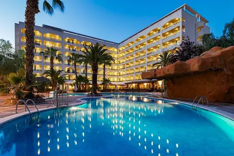 H10 Salou Princess in Salou — foto 17