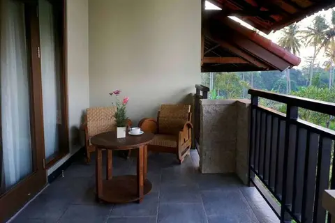 Best Western Premier Agung Resort Ubud in Ubud — foto 14