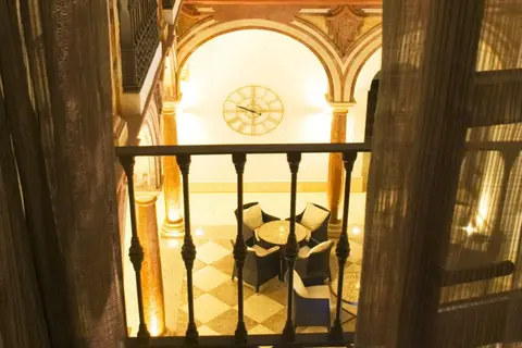 Eurostars Patios de Córdoba in Cordoba — foto 7