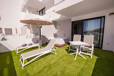 Hotel Hartaguna - Adults only foto 17