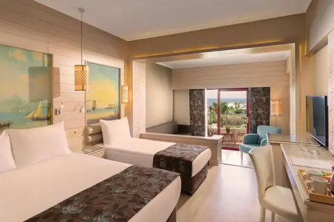 Kaya Palazzo Golf Resort Belek in Serik, foto 30