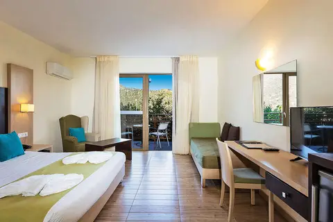 Filion Suites Resort & Spa in Βλυχάδα — foto 4