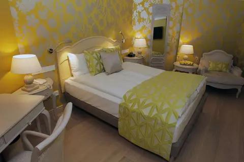Relais Le Chevalier in Riga — foto 14