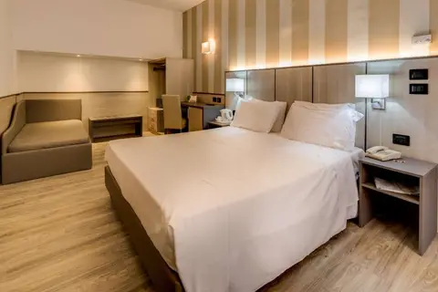 Hotel San Donato in Bologna — foto 5