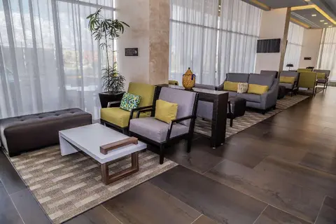 Hampton Inn & Suites By Hilton Puebla in Refugio de Peñuelas, foto 25