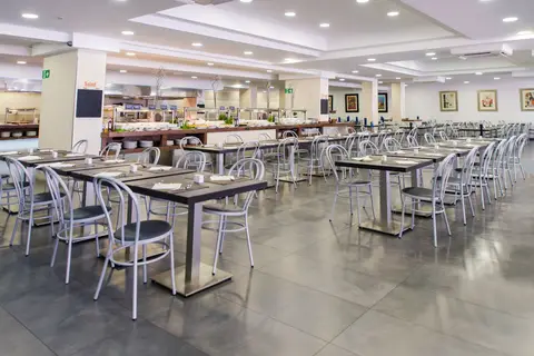 Kn Aparthotel Columbus in Arona — foto 4