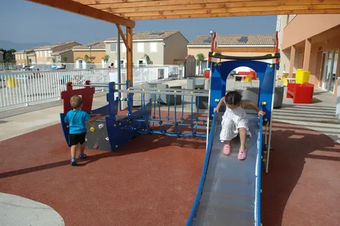 Vakantiepark Les Demeures Torrellanes foto 5