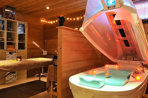 Residence La Flèche d'Or foto 6