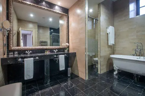 Gran Hotel Las Caldas by blau hotels in Oviedo — foto 19