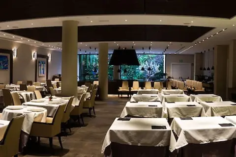 Elke Spa Hotel in Sant Feliu de Guíxols — foto 9