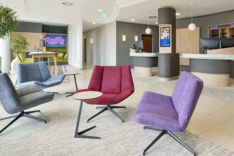 Best Western PLUS Hotel Papenburg foto 11