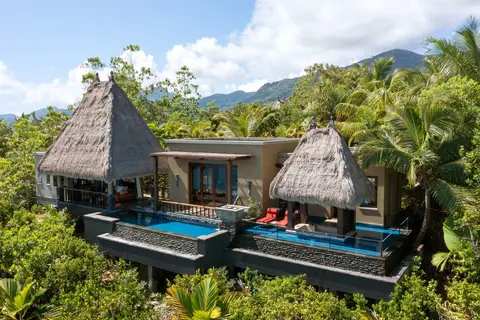 Anantara Maia Seychelles Villas in Anse Louis — foto 3