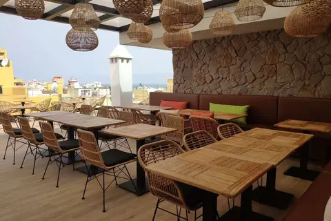 Dwo Nopal by Checkin in Puerto de la Cruz — foto 7