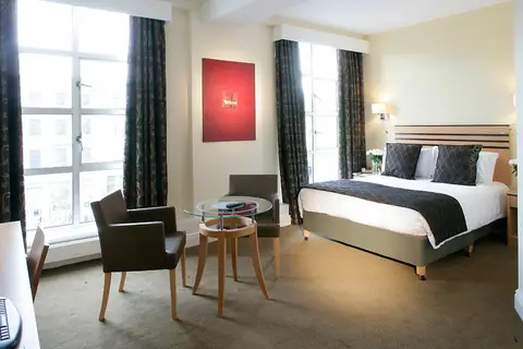 Hotel Riu Plaza The Gresham Dublin in Dublin — foto 15