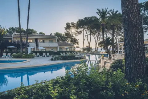 Iberostar Waves Pinos Park in Capdepera — foto 28