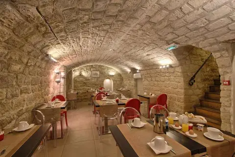Hotel Villa Margaux in Parijs, foto 15