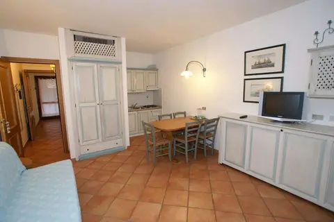 Baia Caddinas Resort & Spa in Fìgari/Golfo Aranci — foto 4