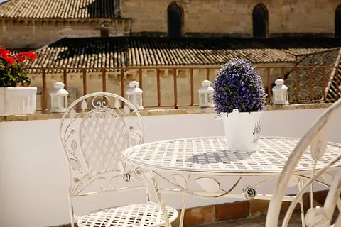 Suites La Posada de Pilar in Cordoba — foto 18