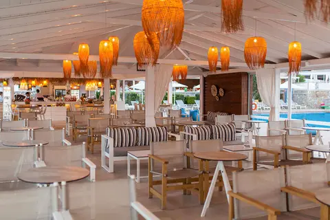 Kassandra Bay Resort & Spa in Achladias, foto 6