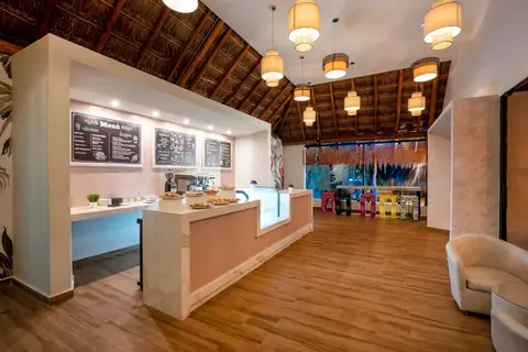 Viva Wyndham Maya in Playa del Carmen — foto 10