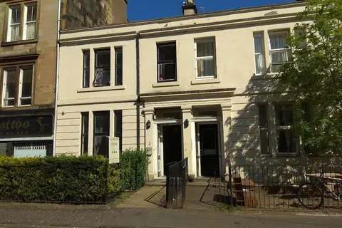 Glasgow House Hotel in Glasgow — foto 11
