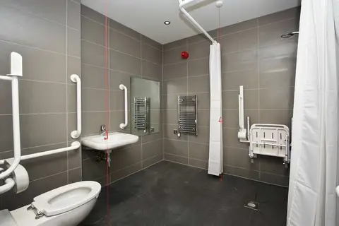 Staycity Aparthotels Manchester - Piccadilly in Manchester — foto 23