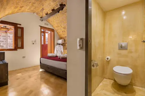 10Gr Boutique Hotel & Wine Bar in Rhodos, foto 26