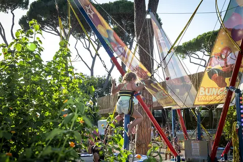 Hu Park Albatros Village in San Vincenzo — foto 24