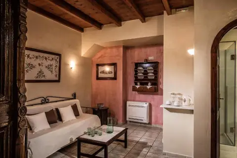 Veneto Hotel in Rethimnon, foto 9