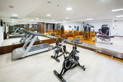 Alexandre Hotel FrontAir Congress in Sant Boi de Llobregat — foto 21