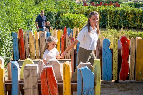 Camping De Tovertuin foto 5