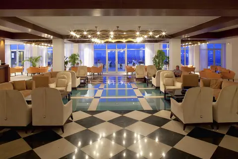 Louis Apostolata Island Resort in Skala, foto 17