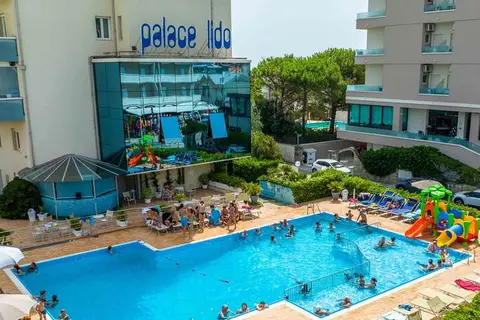 Color Palace Lido Family Village in Ravenna — foto 2