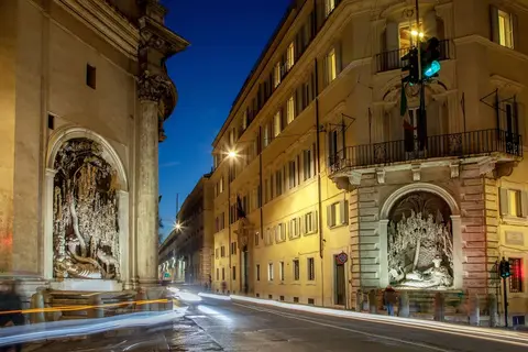 Avignonesi Suites in Rome, foto 10