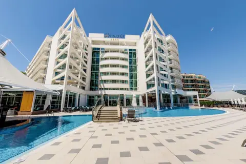 Effect Grand Victoria Hotel in Несебър — foto 29