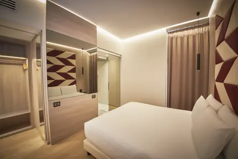 iH Exclusive Milano Ambasciatori in Milaan — foto 9