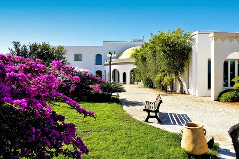 Zahira Resort in Campobello di Mazara — foto 2