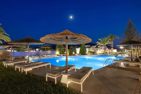 Alianthos Estate Resort in Πλακιάς — foto 15