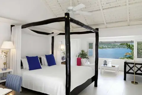 Round Hill Hotel & Villas in Montego Bay — foto 30