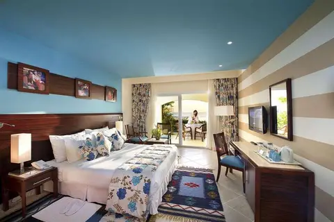 Concorde Moreen Beach Resort & Spa in Concorde Moreen Beach Resort & SPA — foto 25