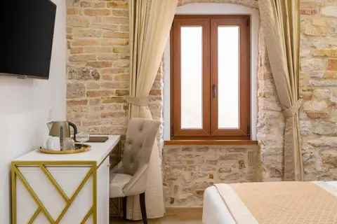Le Premier Rooms in Verdelen — foto 7