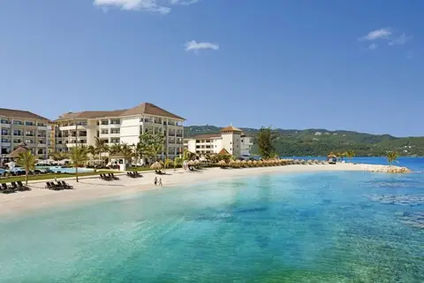 Secrets St. James Montego Bay in Montego Bay — foto 14