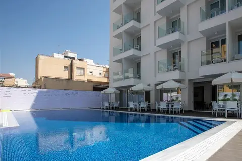 Best Western Plus Larco Hotel in Larnaca — foto 4