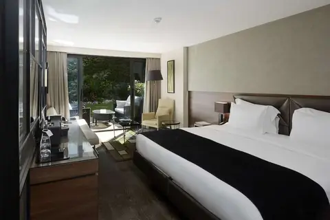 Gezi Hotel Bosphorus in Beşiktaş, foto 11