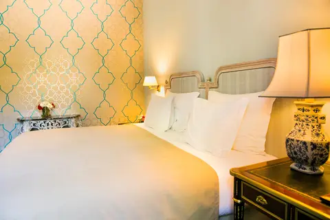 Pestana Palace Lisboa in Lissabon, foto 29