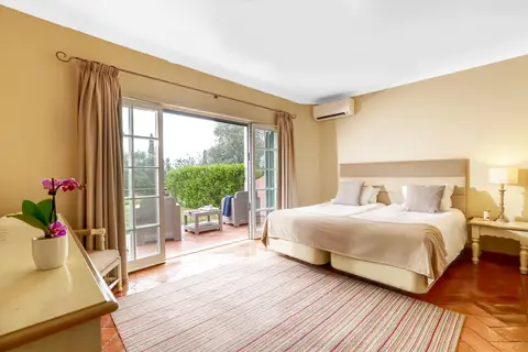 Cegonha Country Club in Loulé — foto 4